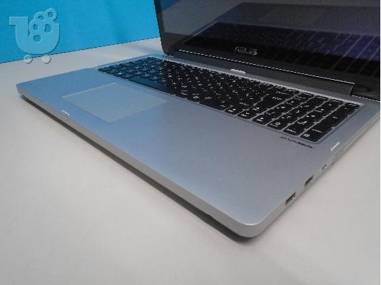 15,6in Intel Core i7 8GB Ram 512GB SSD Touchscreen Win 10 Pro MS Office 2016 Pro ASUS Tran...